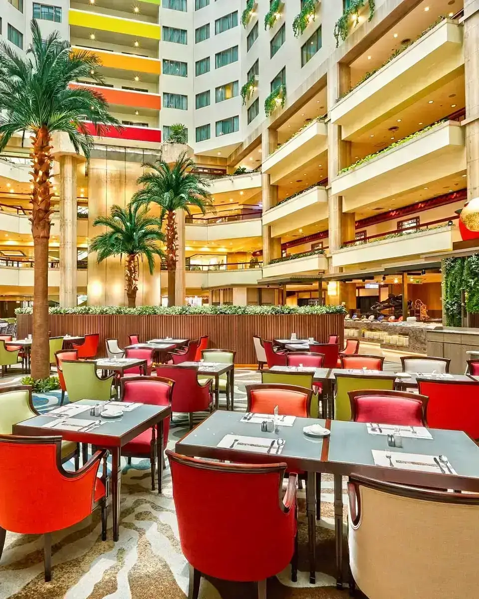 The Howard Plaza Hotel Taipei in Taipei Taiwan 1