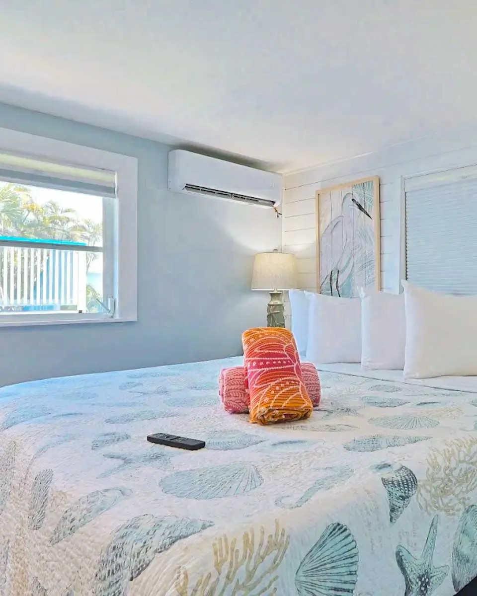 The Inn on Siesta Key in Siesta Key Florida