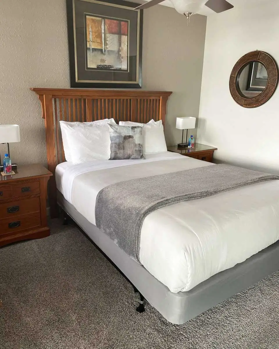 The Landmark Inn on Orcas Island in Eastsound San Juan Islands Washington