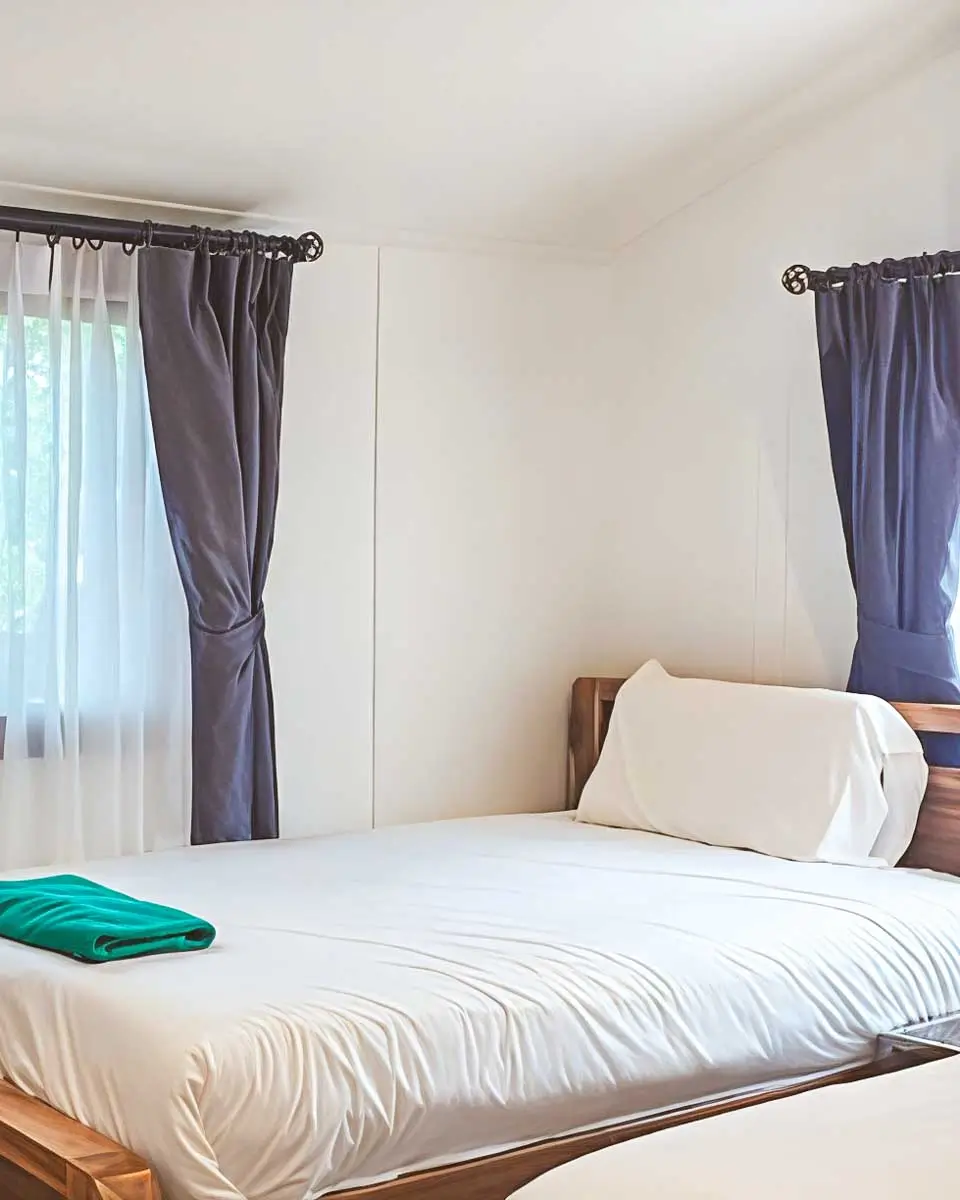 The Nidhra Boutique Resort in Baan Tai Koh Phangan Thailand