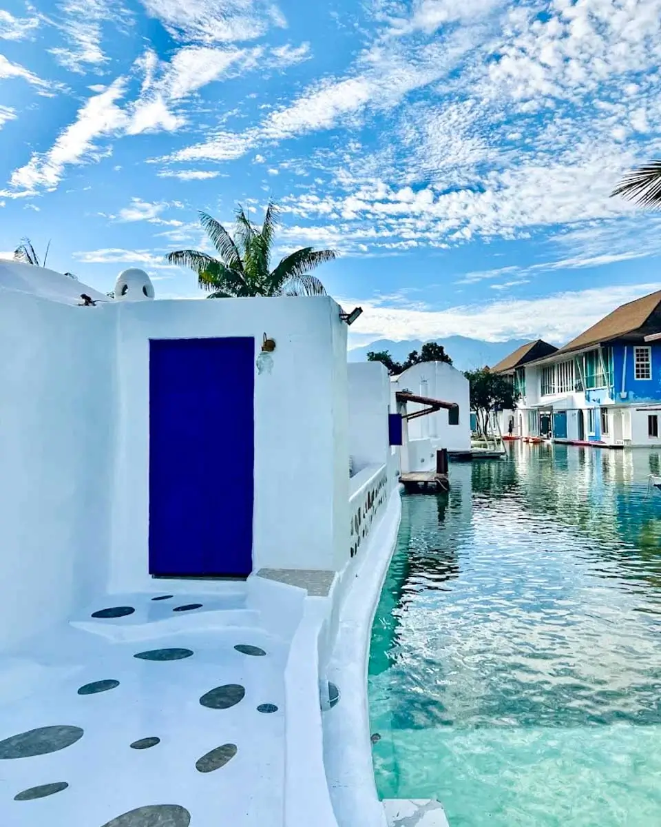 The Oia Pai Resort in Pai, Thailand (1)