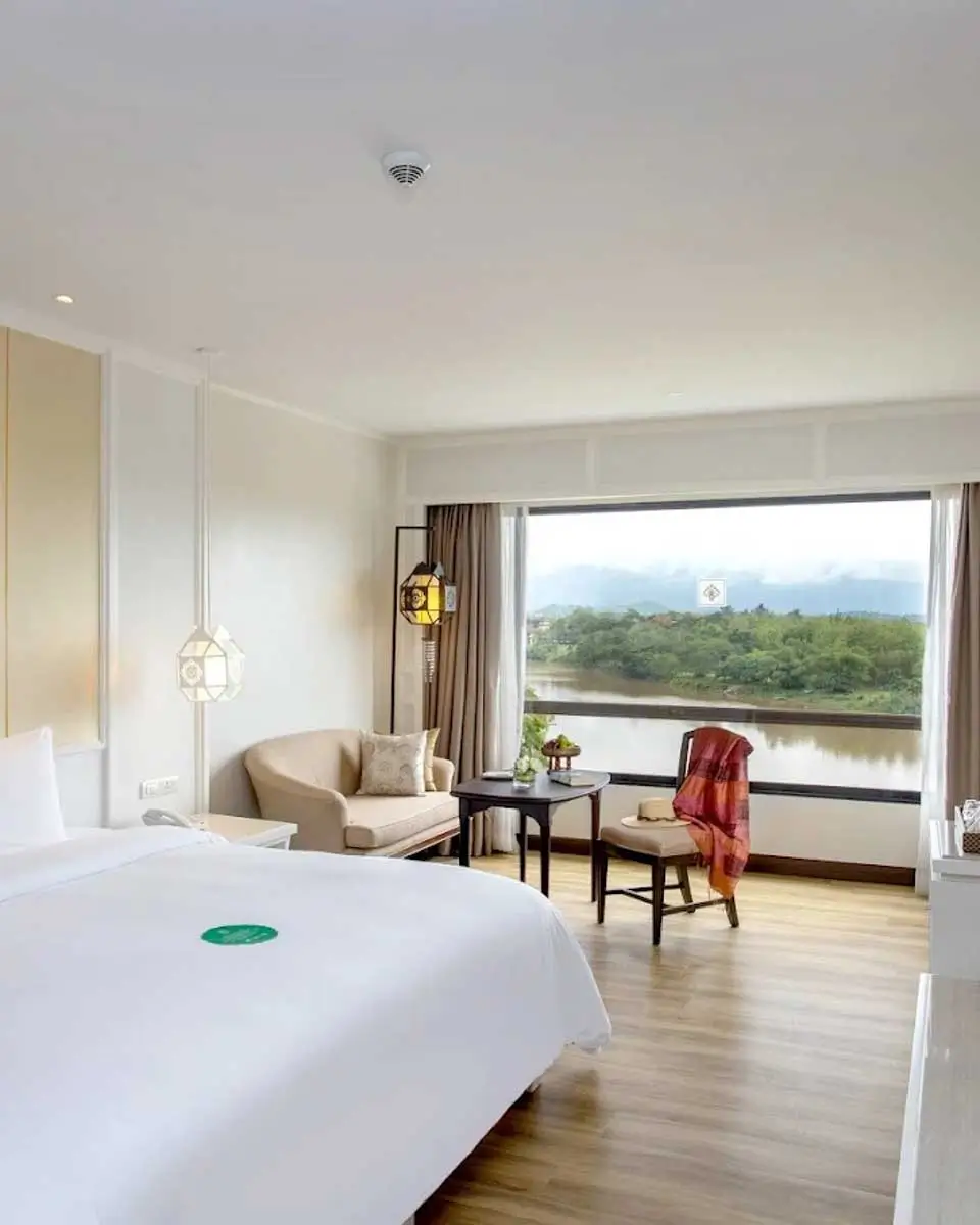 The Riverie by Katathani in Chiang Rai, Thailand (1)