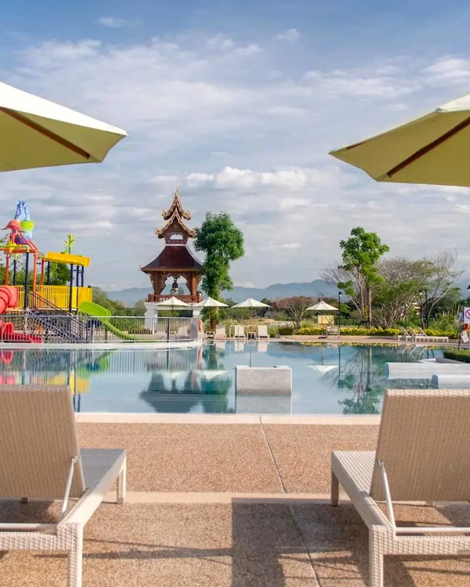 The Riverie by Katathani in Chiang Rai, Thailand (2)