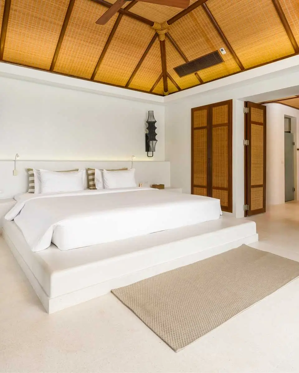 The Royal Sands Koh Rong in Koh Rong Cambodia