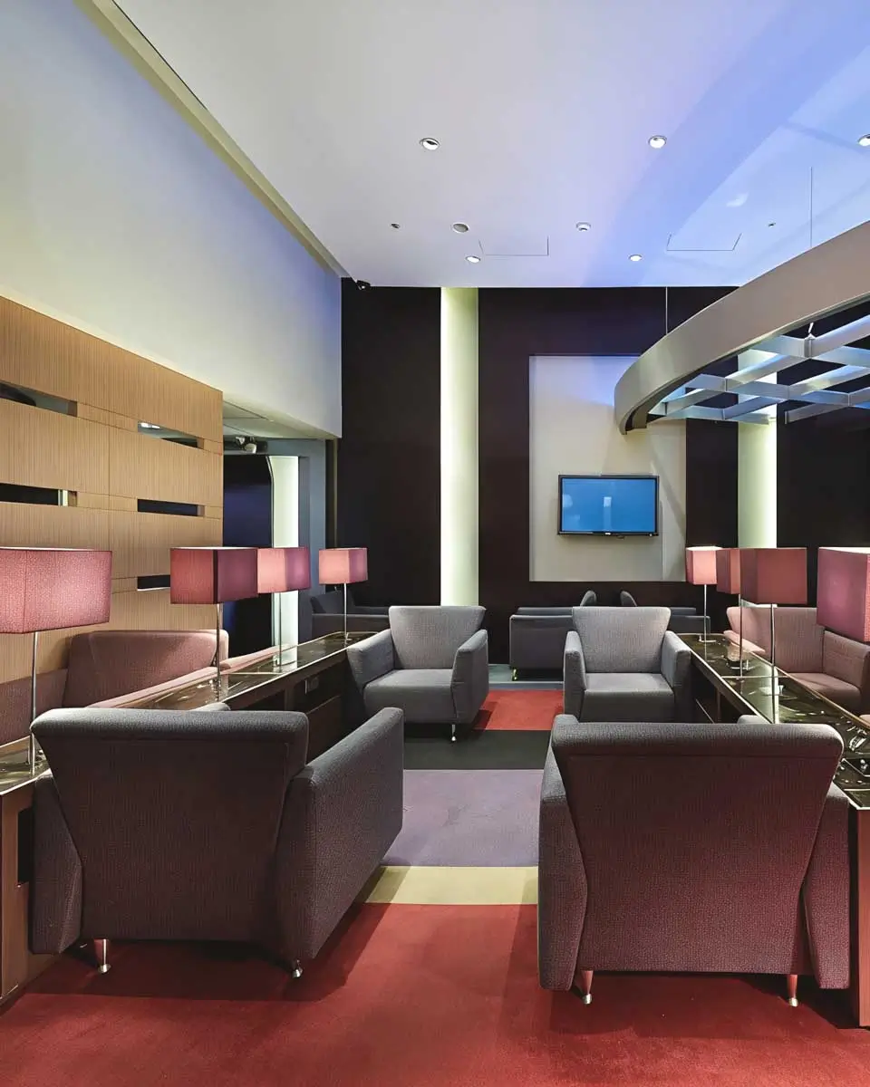 The Tango Hotel Taipei XinYi in Taipei Taiwan 1
