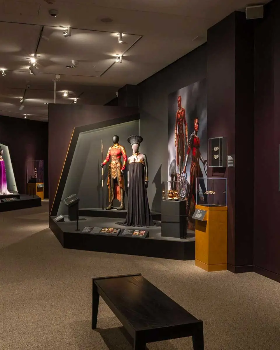 The Walters Art Museum in Baltimore, Maryland (1)