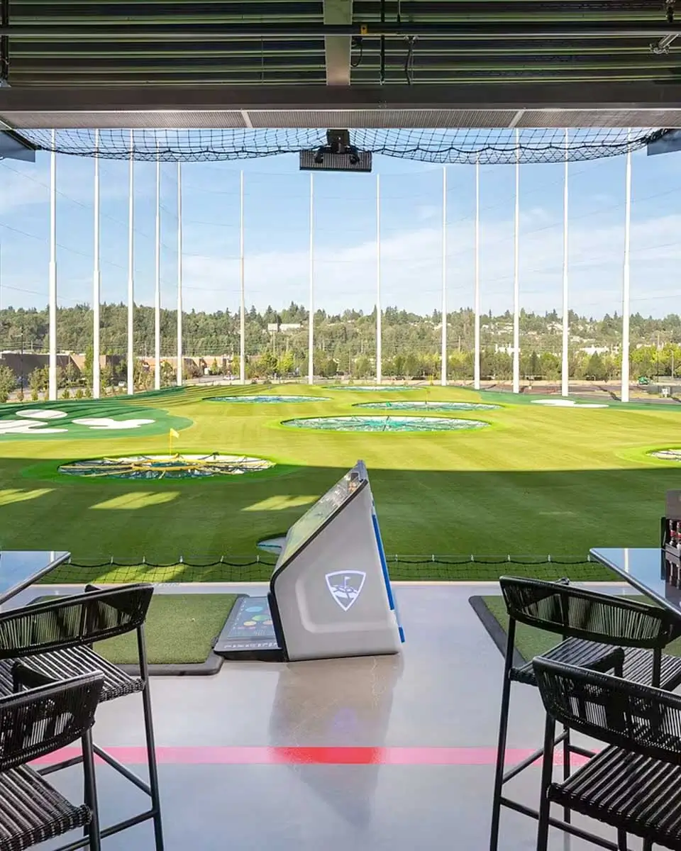 Topgolf Baltimore in Baltimore, Maryland (1)