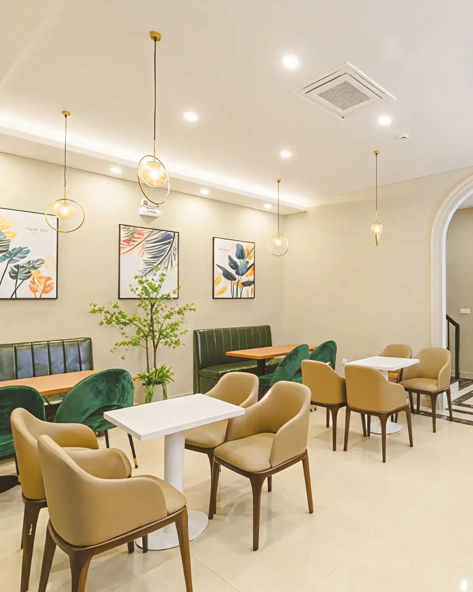 Tropical Bay Boutique Grand World Phu Quoc in Phu Quoc Vietnam 2