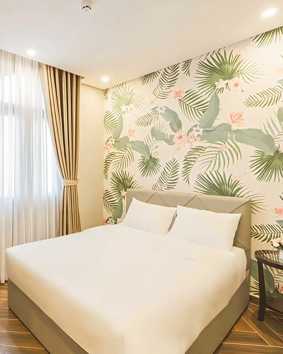 Tropical Bay Boutique Grand World Phu Quoc in Phu Quoc Vietnam