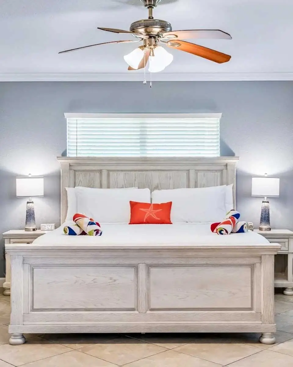 Tropical Beach Resorts in Sarasota Siesta Key Florida