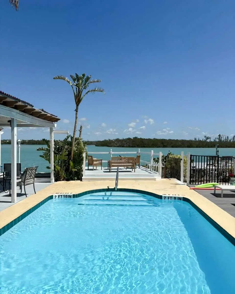 Turtle Beach Resort in Siesta Key Florida 1