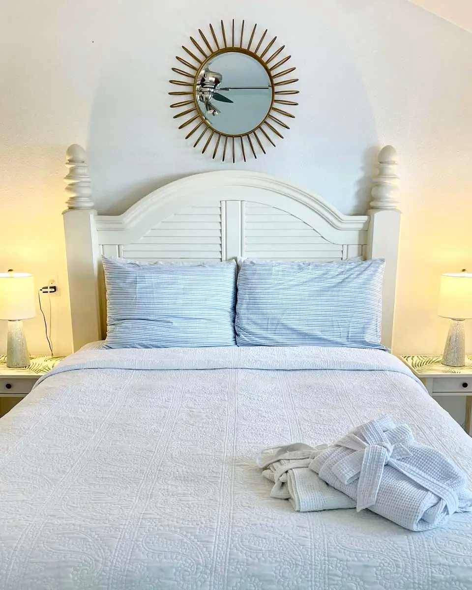 Turtle Beach Resort in Siesta Key Florida