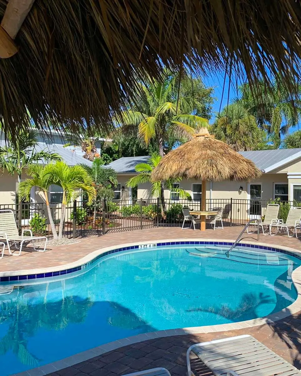Twin Palms at Siesta in Siesta Key Florida 2