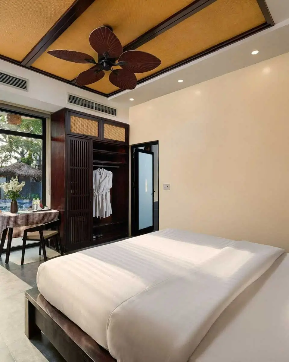 Victory Homestay in Ninh Binh, Vietnam (1)