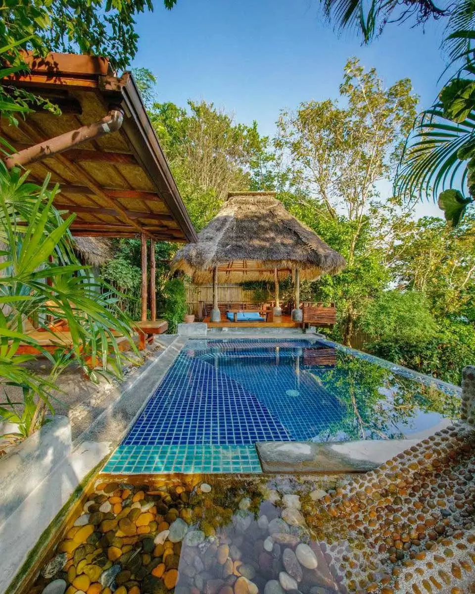 View Point Resort in Koh Tao Thailand 1