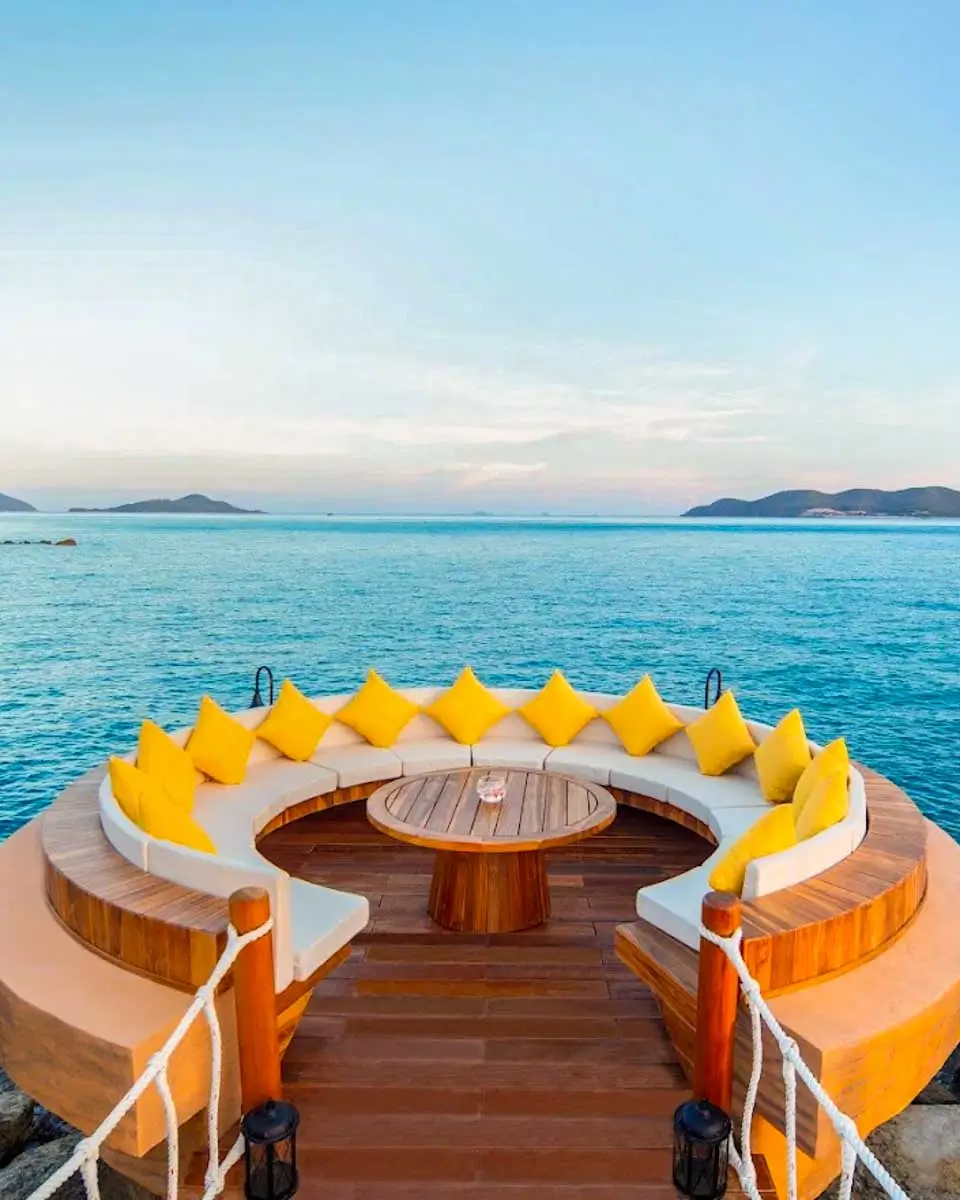 Vinpearl Luxury Nha Trang in Nha Trang Vietnam 1