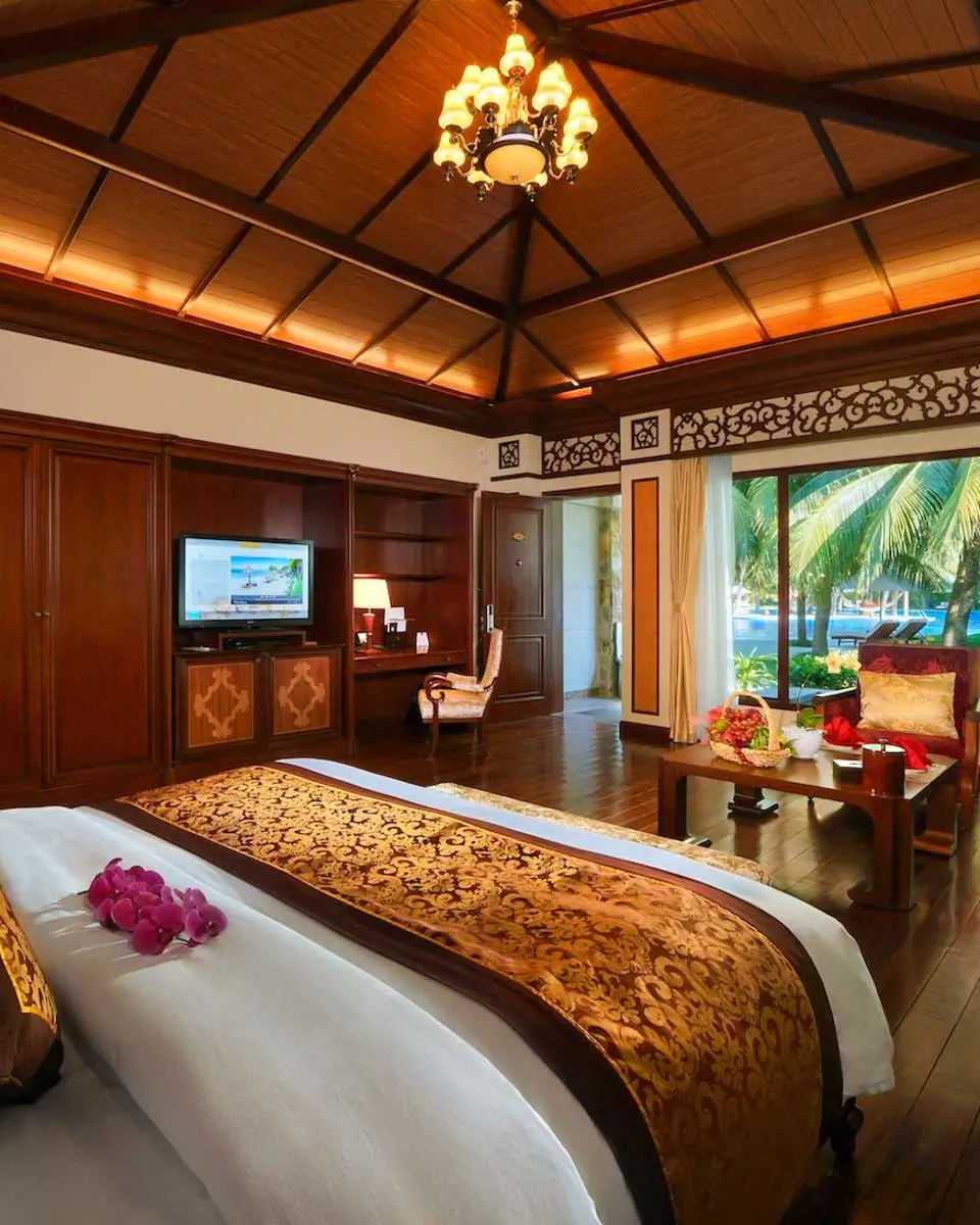 Vinpearl Luxury Nha Trang in Nha Trang Vietnam