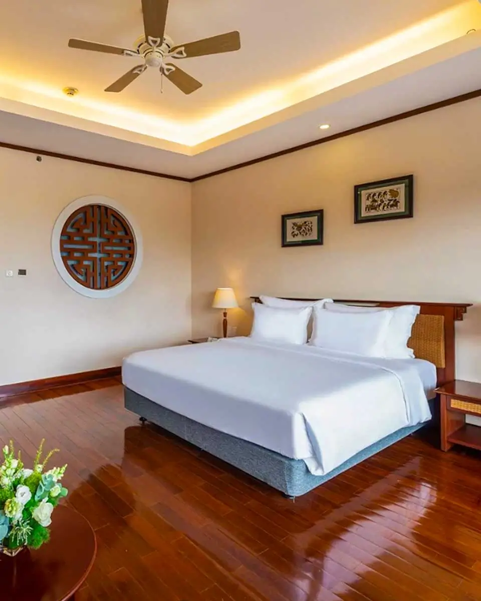 Vinpearl Resort Nha Trang in Nha Trang Vietnam