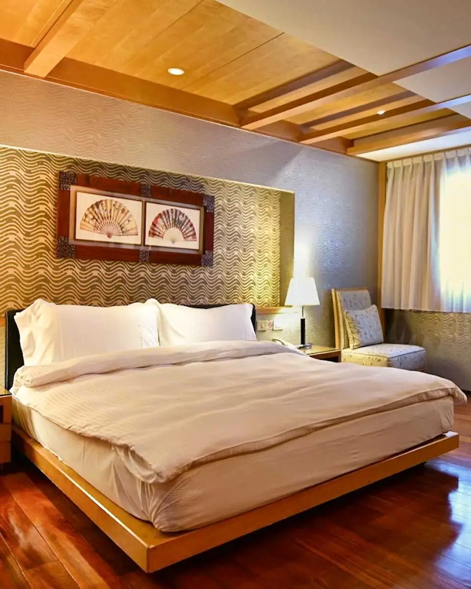 Waikoloa Hotel in Taipei Taiwan