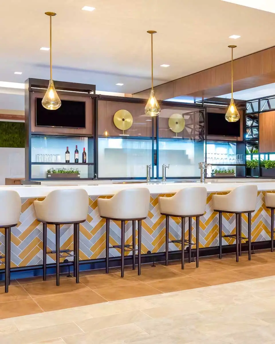 Wyndham Garden Orlando Universal in Orlando Florida 1