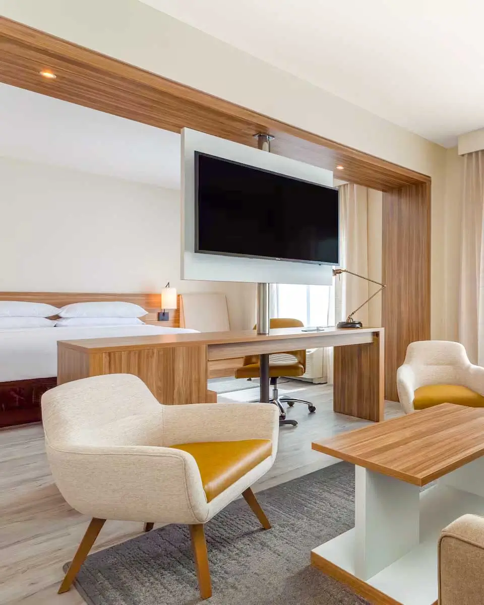 Wyndham Garden Orlando Universal in Orlando Florida