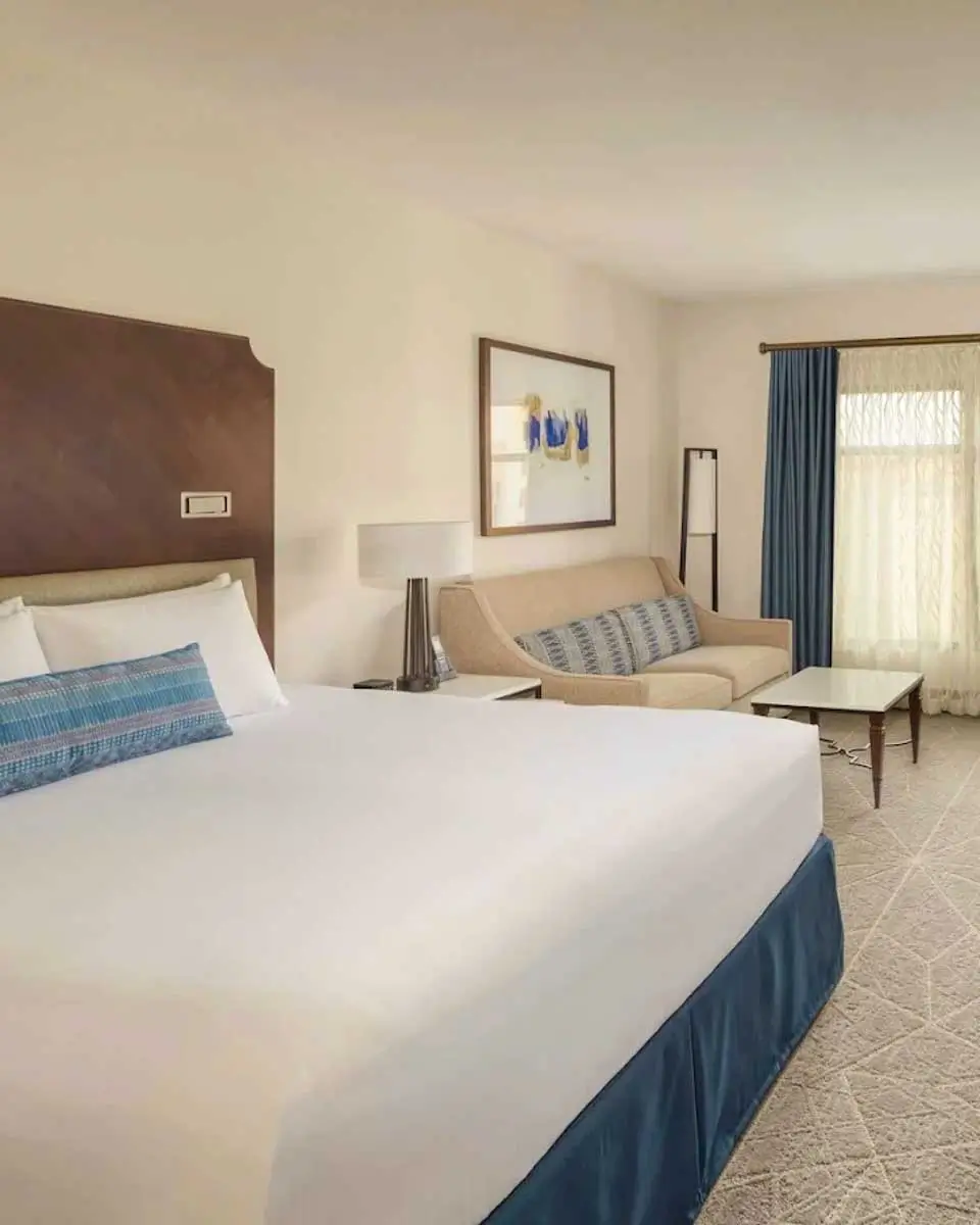 Wyndham Grand Orlando Resort Bonnet Creek in Orlando Florida