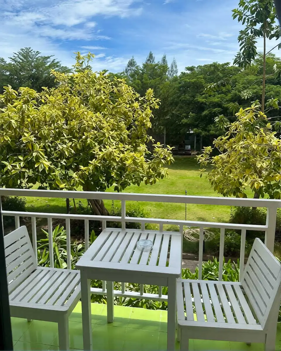 Xanadu Beach Resort in Koh Larn Thailand 1