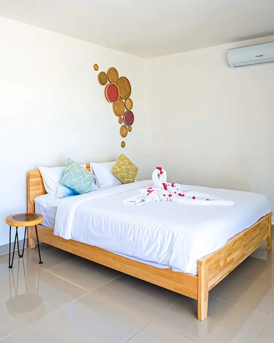 You&Me Resort in Koh Rong Island Cambodia