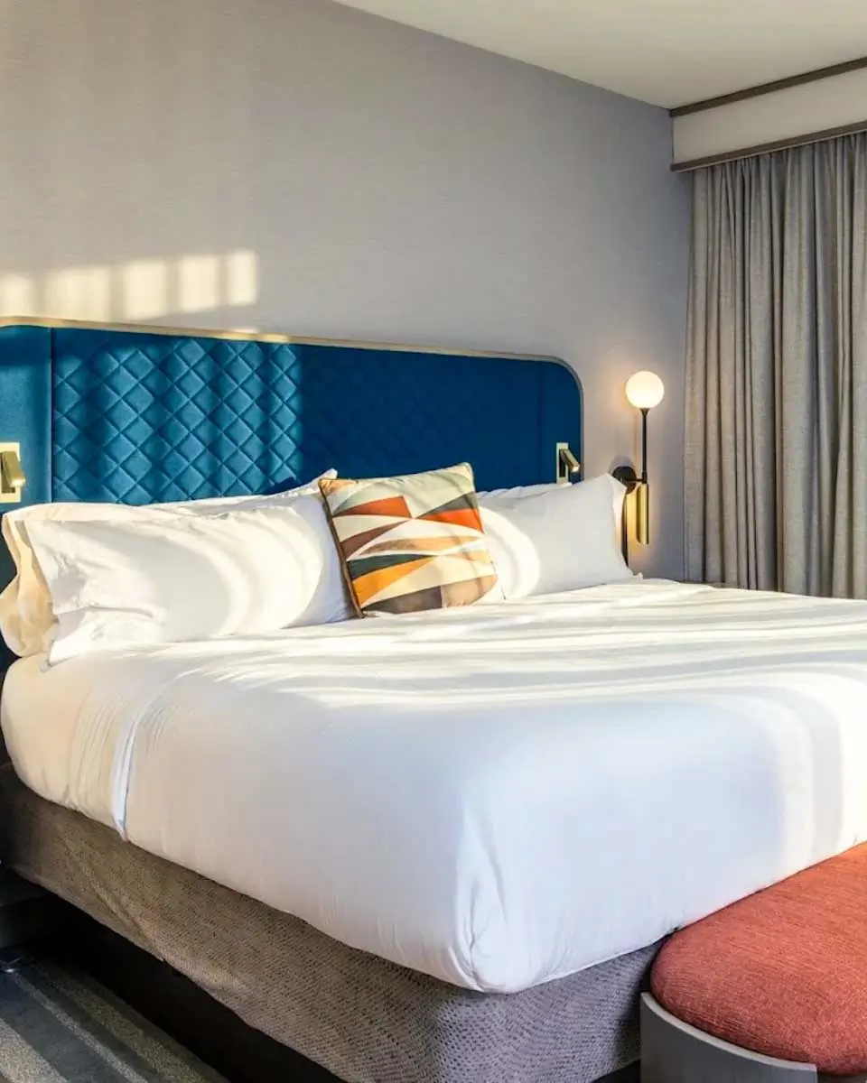 voco The Clair Cincinnati Downtown by IHG in Cincinnati Ohio