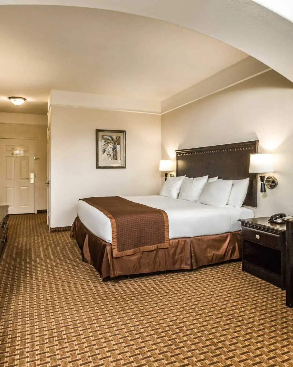 Baymont by Wyndham Galveston in Galveston Texas