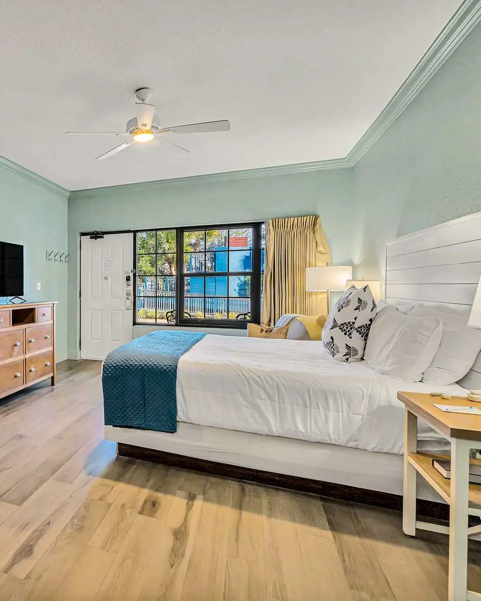 Beachside Inn in Destin Florida