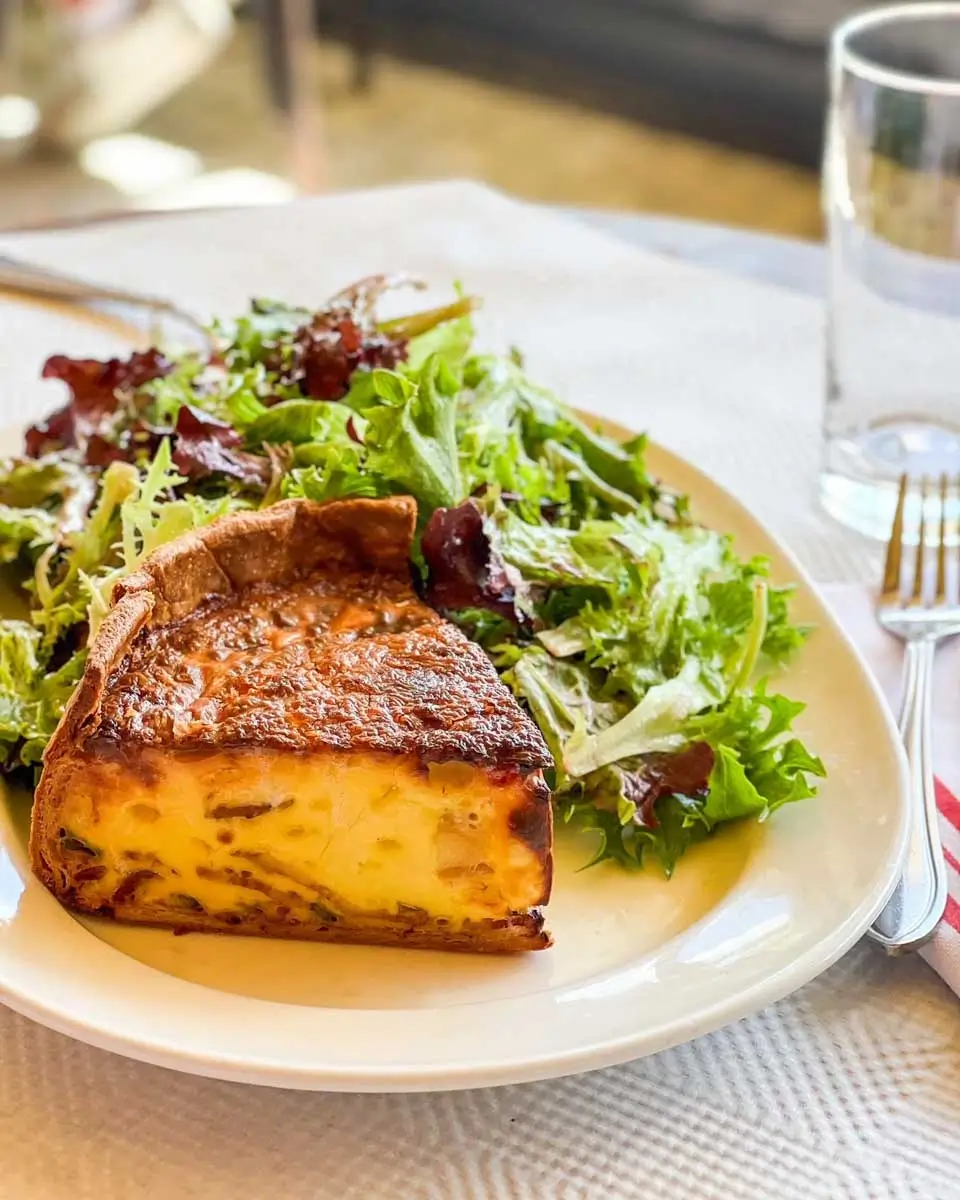 Can Can Brasserie in Richmond, Virginia (2)