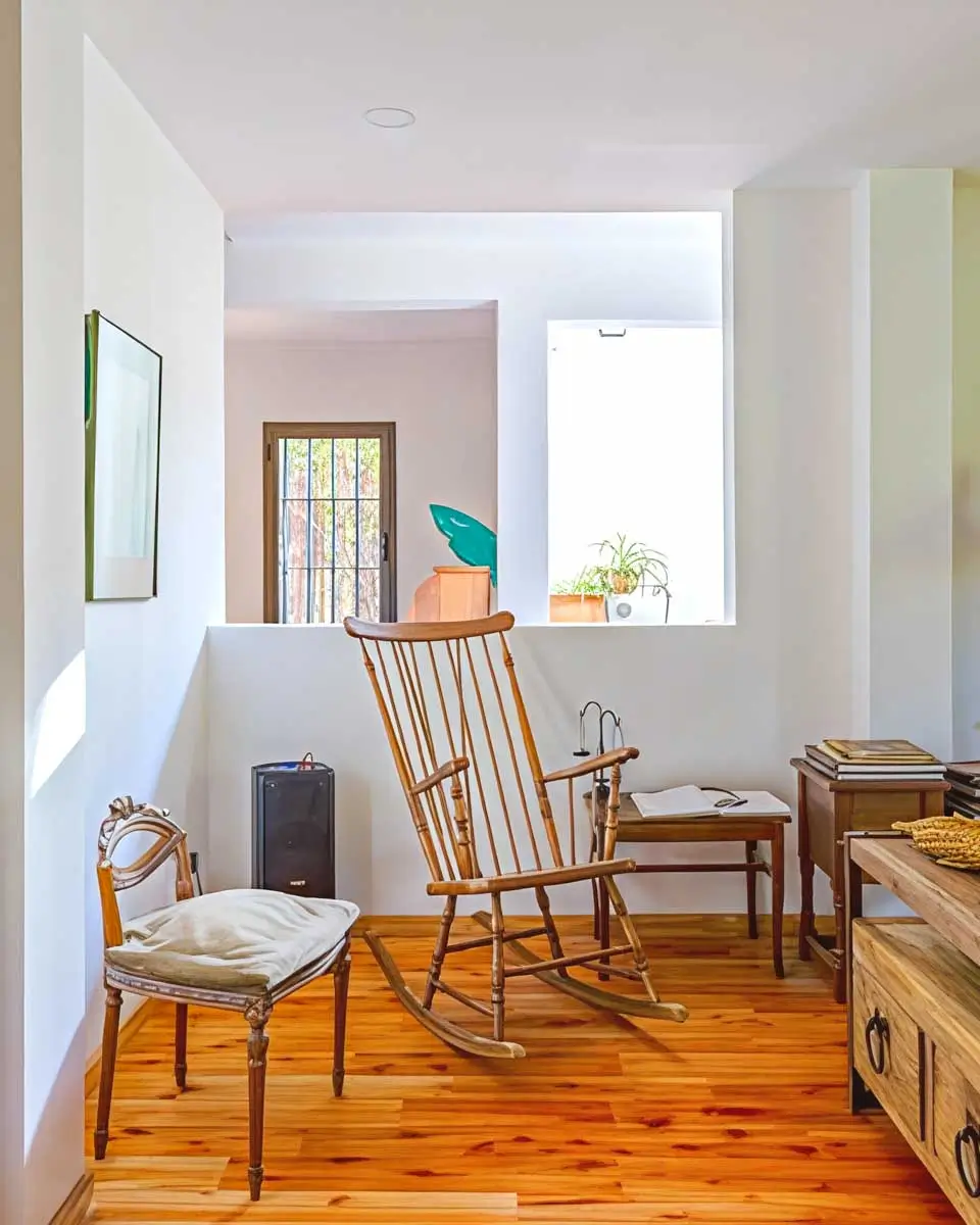 Casa Lopez in Chacras de Coria Mendoza Argentina 1