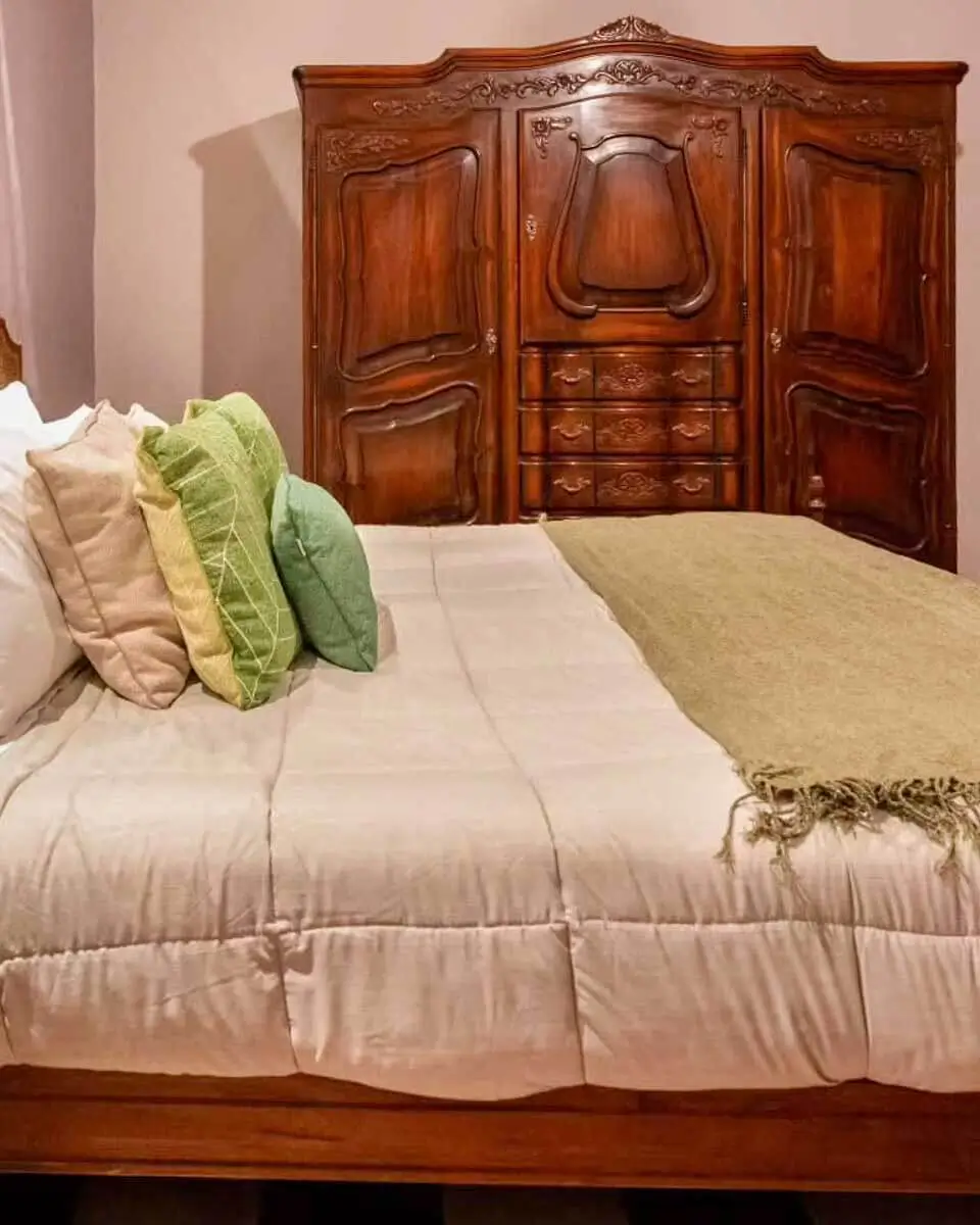 Casa Vidal Guesthouse in Tupungato Mendoza Argentina