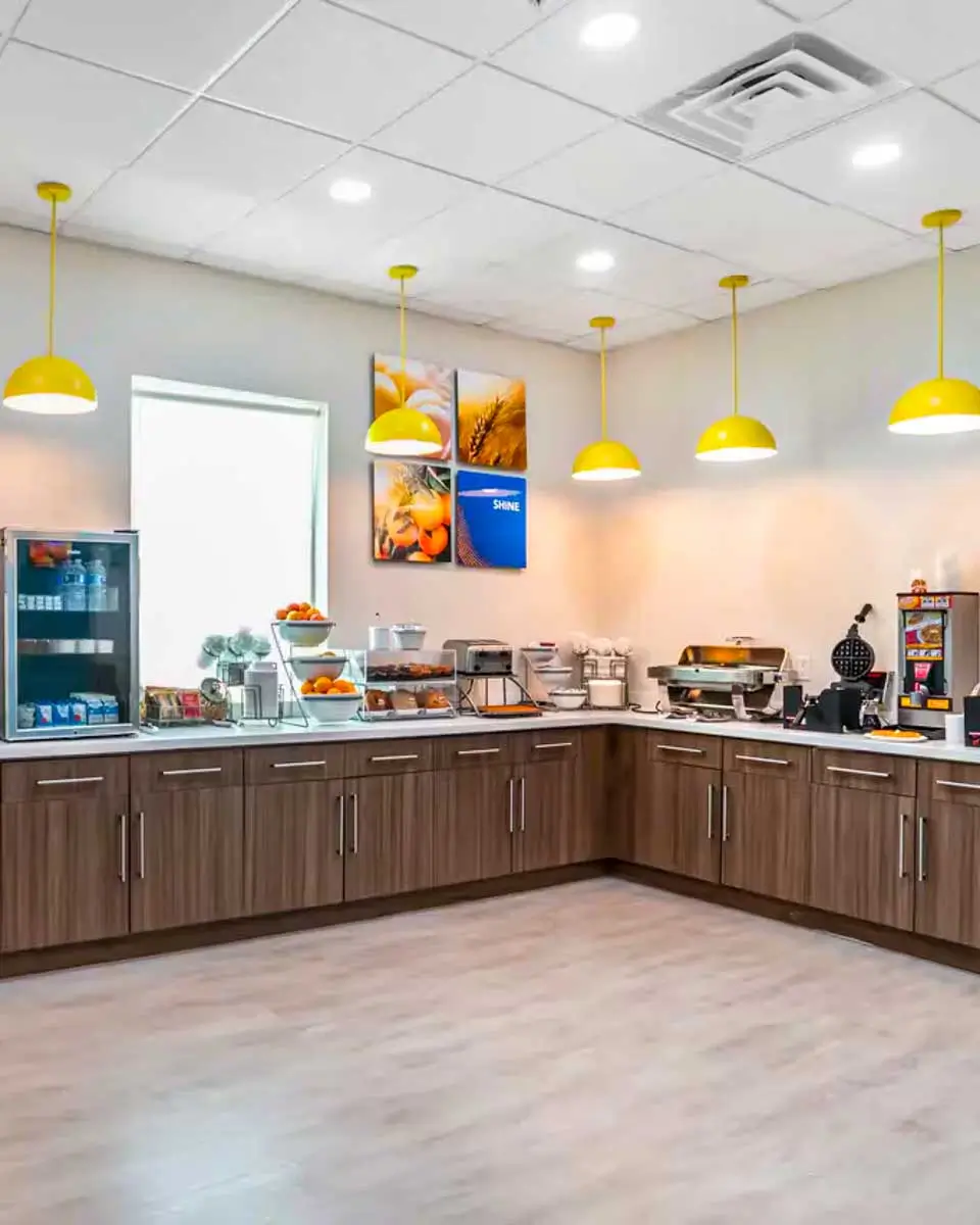 Comfort Inn Miramar Beach-Destin in Destin Florida 1