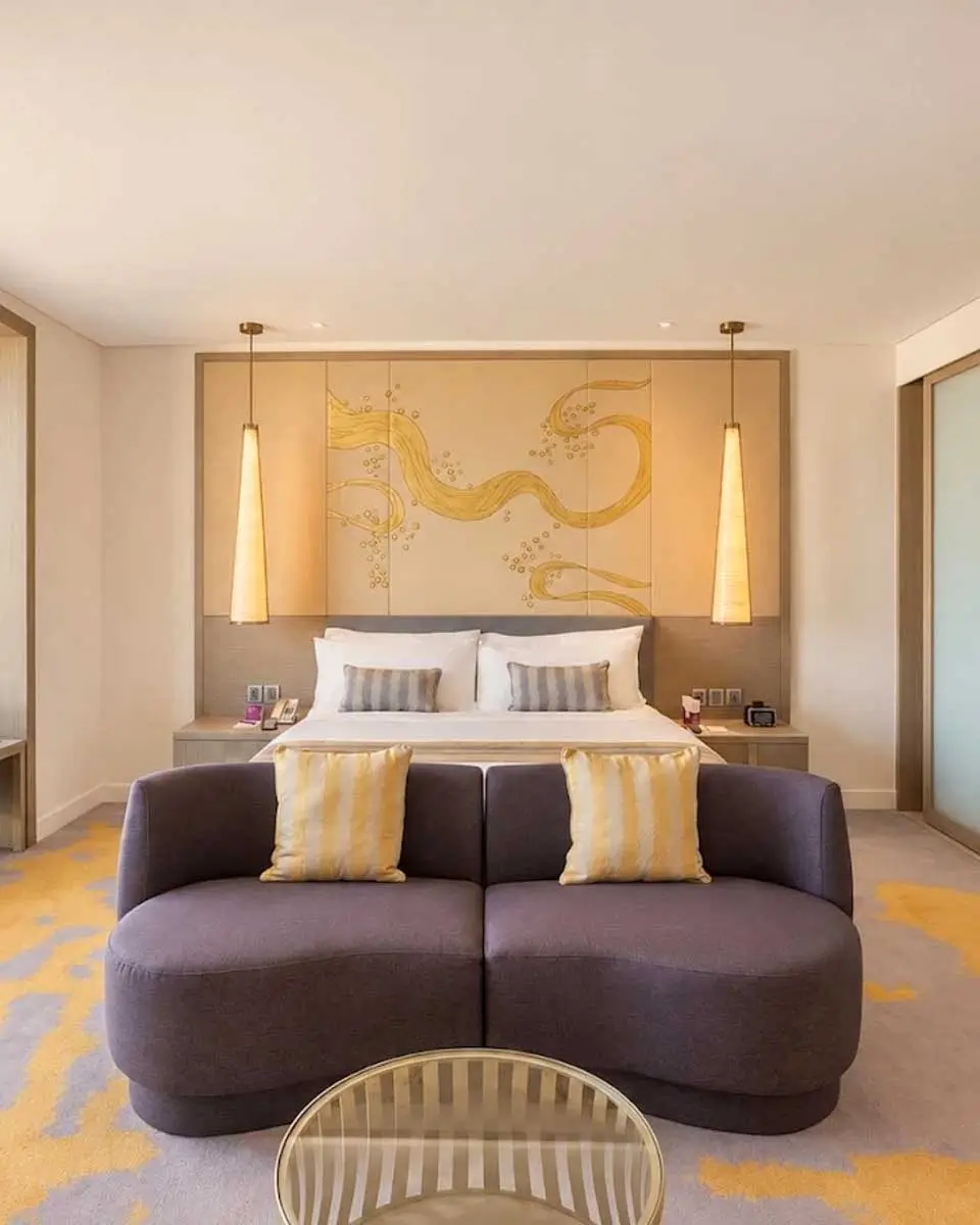 Crowne Plaza Vientiane in Vientiane Laos