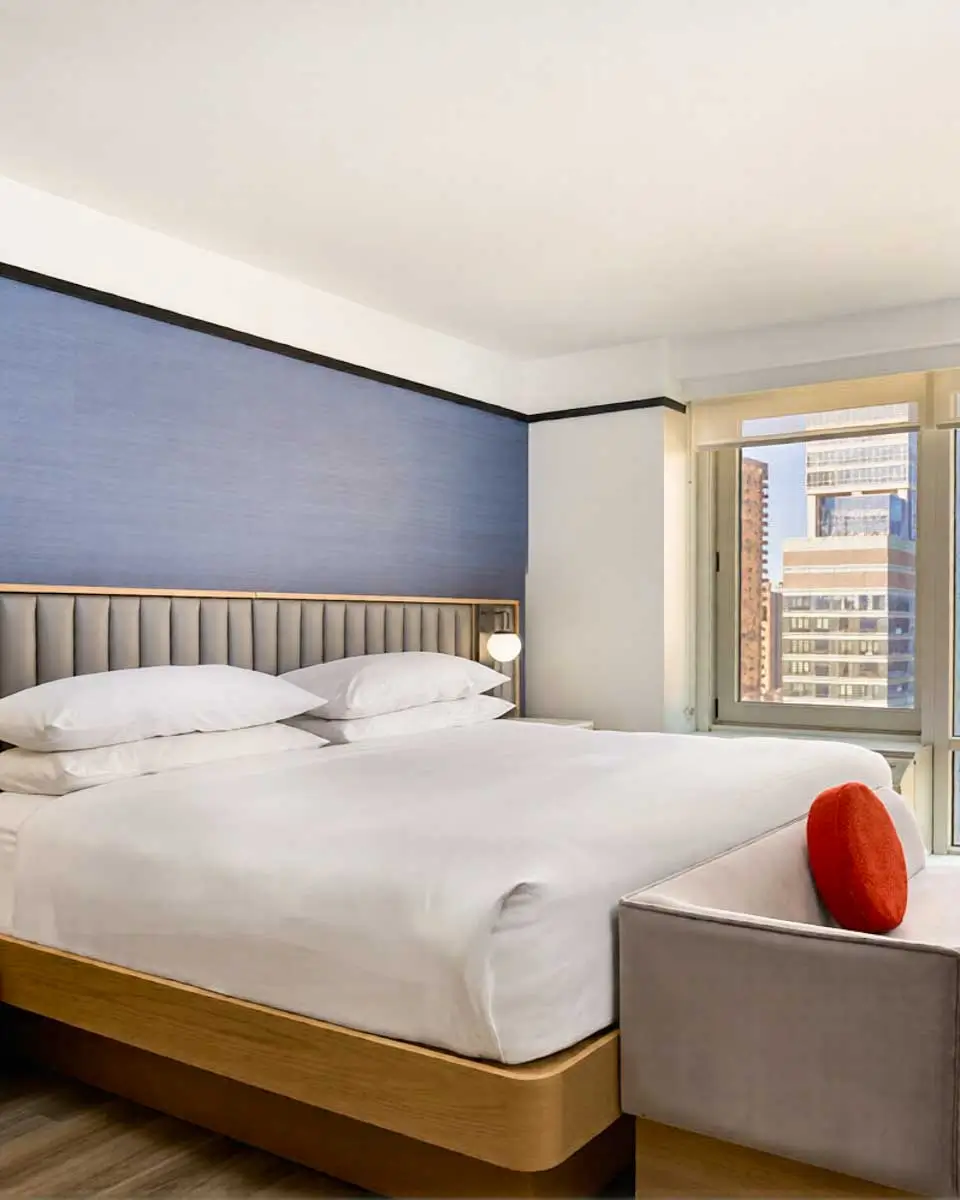 Delta Hotels by Marriott New York Times Square in New York