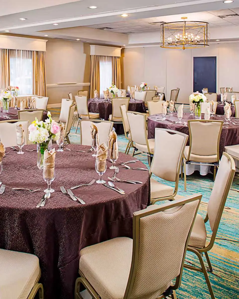 Embassy Suites by Hilton Destin Miramar Beach in Destin Florida 1