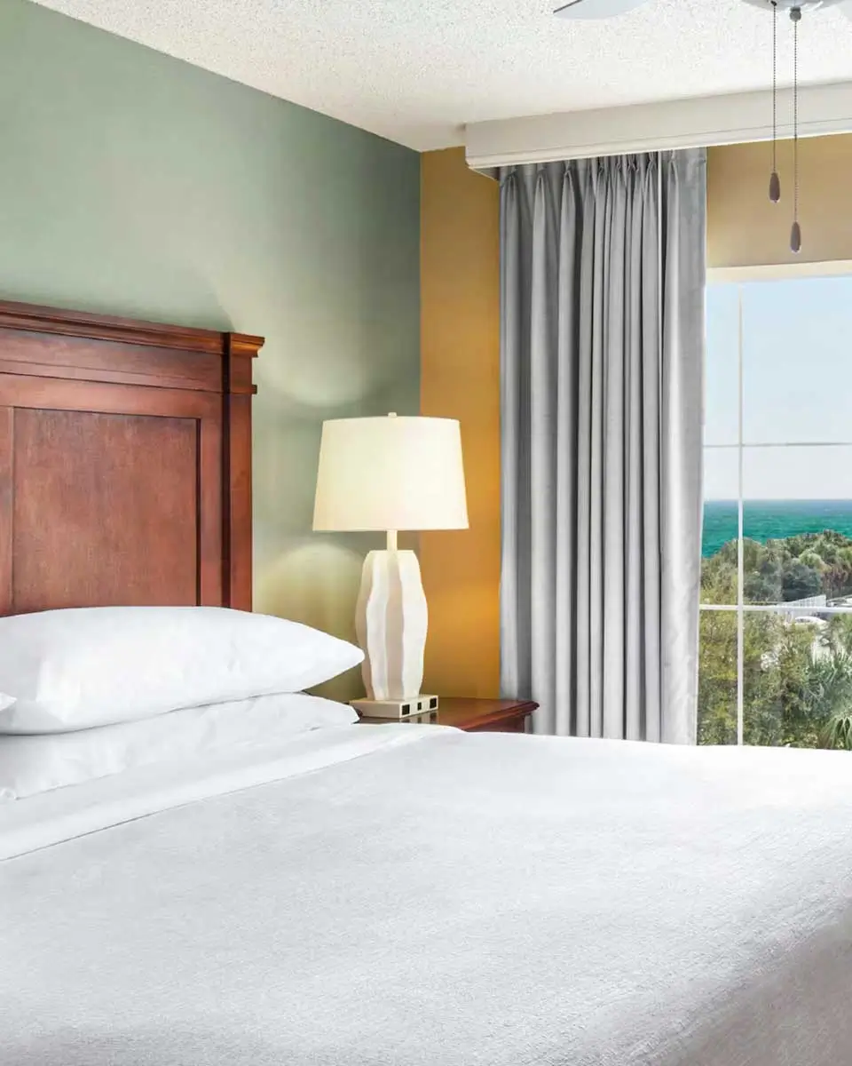 Embassy Suites by Hilton Destin Miramar Beach in Destin Florida