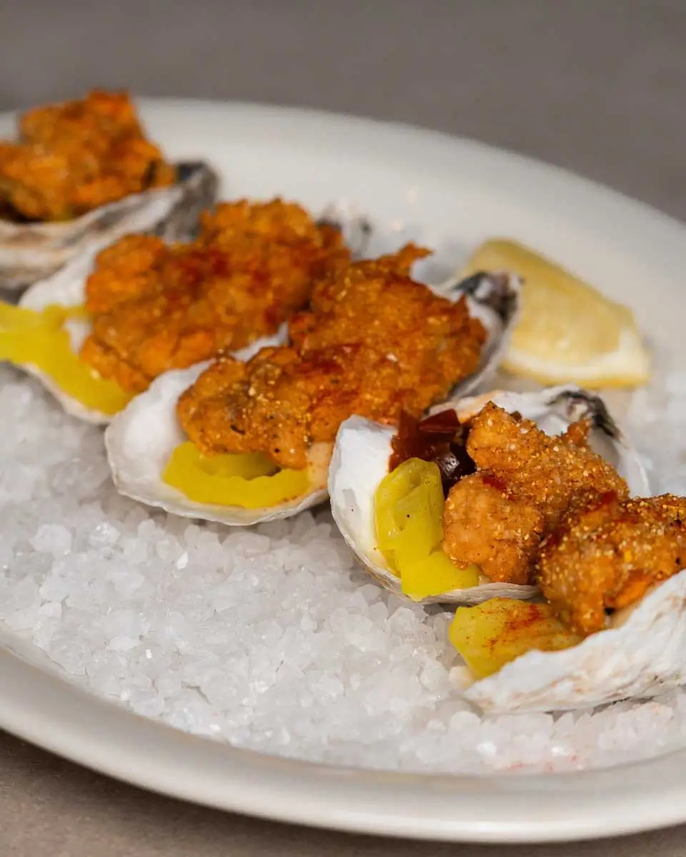 Fall Line Kitchen & Bar in Richmond, Virginia (2)