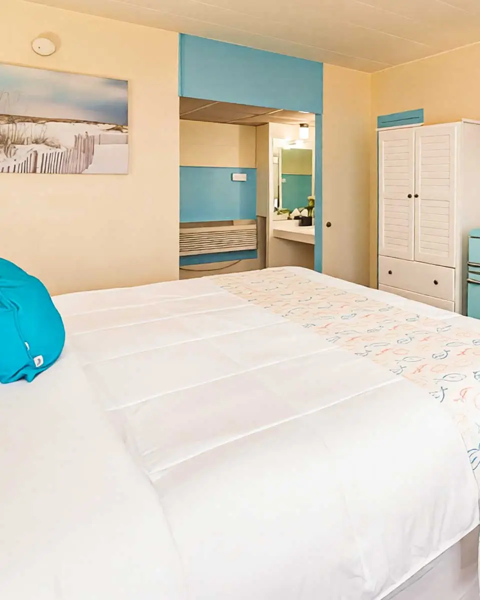 Gaido's Seaside Inn in Galveston Texas 2