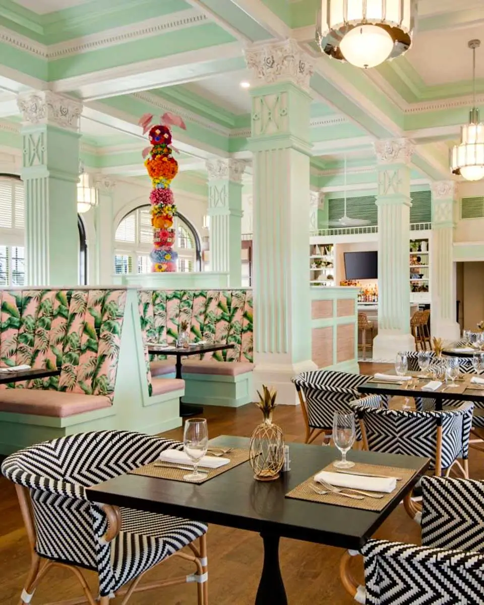 Grand Galvez Resort, Autograph Collection in Galveston Texas 1