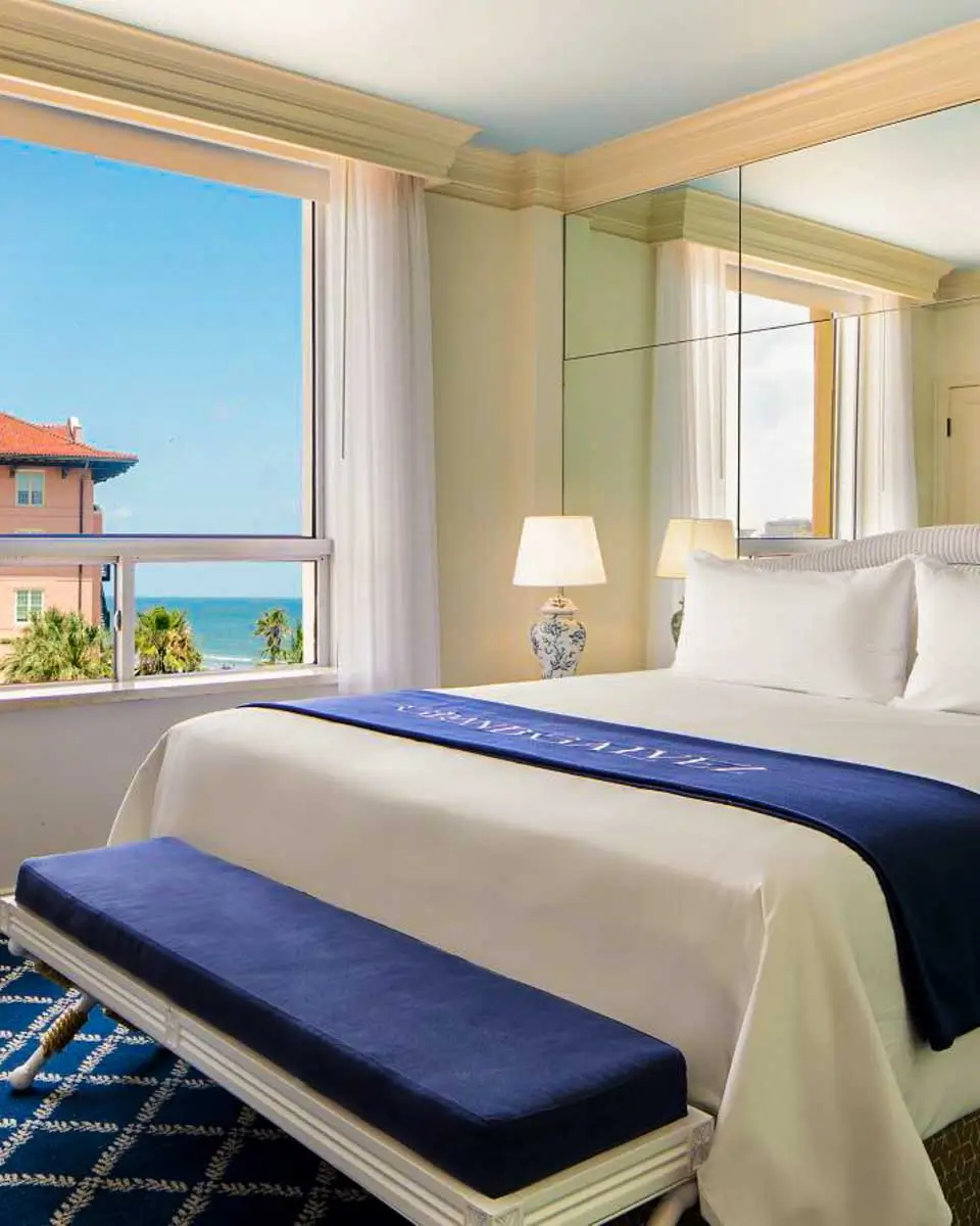 Grand Galvez Resort, Autograph Collection in Galveston Texas