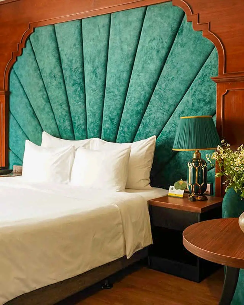 Guestroom at Cicilia Hotels & Spa Danang, Vietnam
