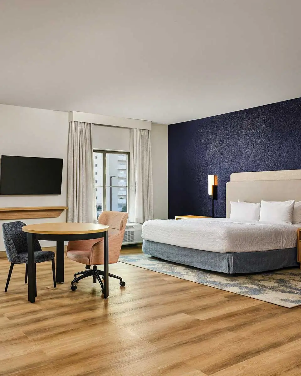 Hampton Inn & Suites Destin in Destin Florida