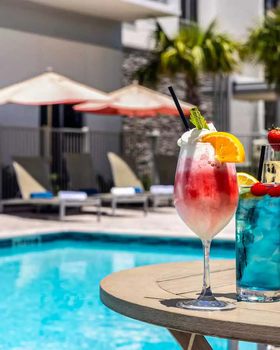 Hilton Garden Inn Destin Miramar Beach in Destin Florida 1
