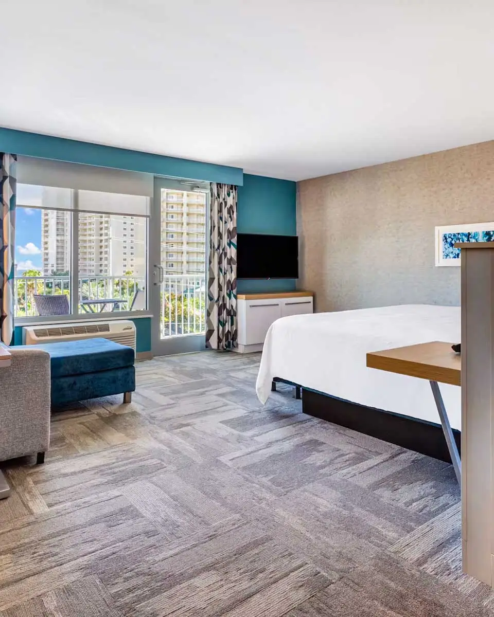 Hilton Garden Inn Destin Miramar Beach in Destin Florida