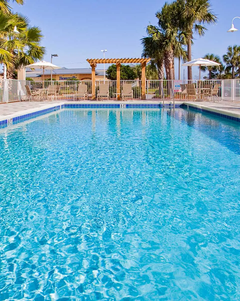 Holiday Inn Express Destin E in Destin Florida 1