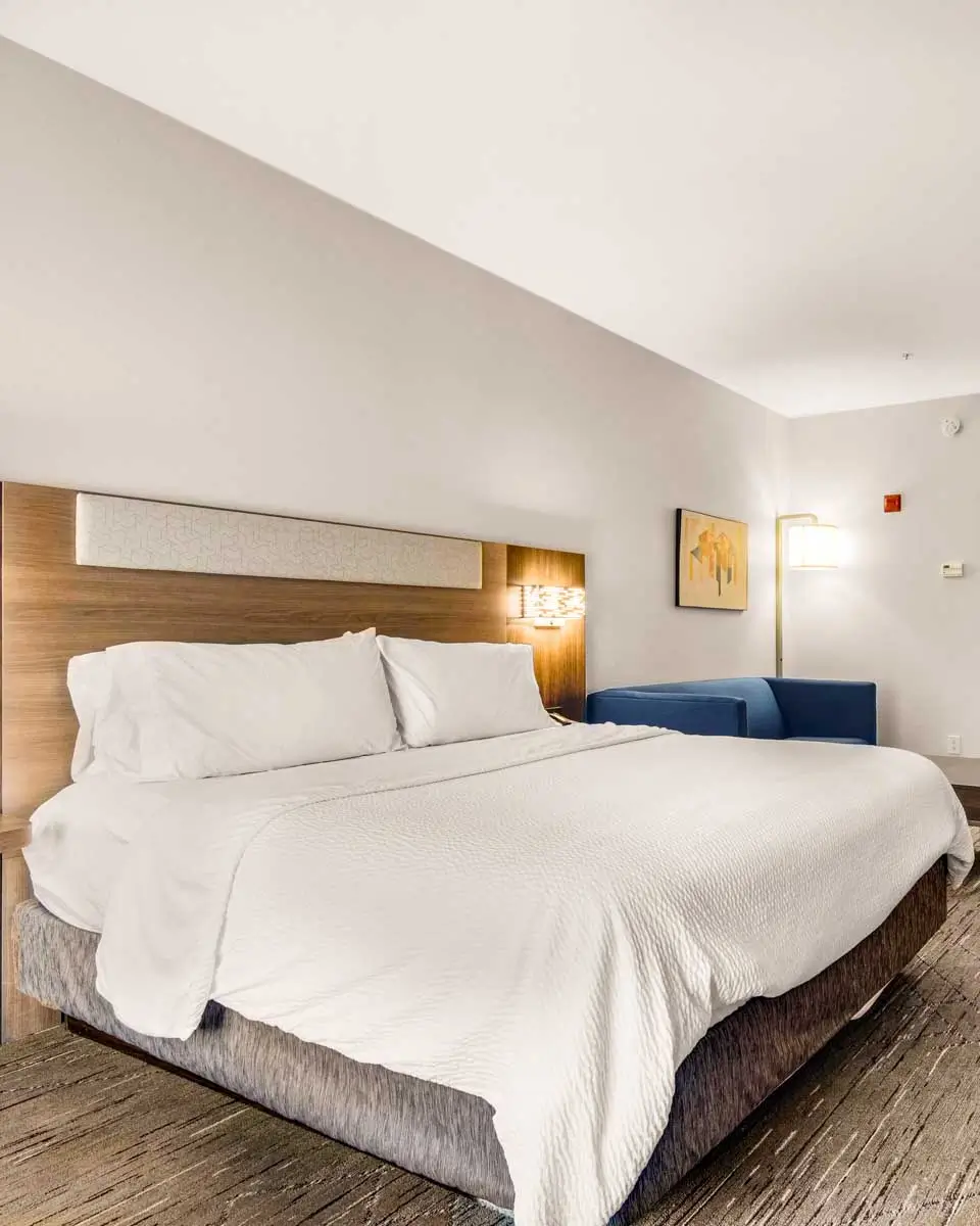 Holiday Inn Express Destin E in Destin Florida