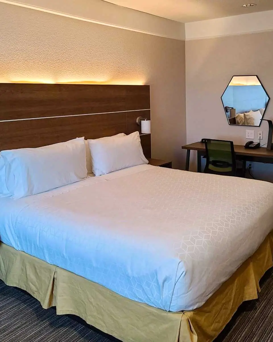 Holiday Inn Express & Suites Galveston West-Seawall by IHG in Galveston Texas